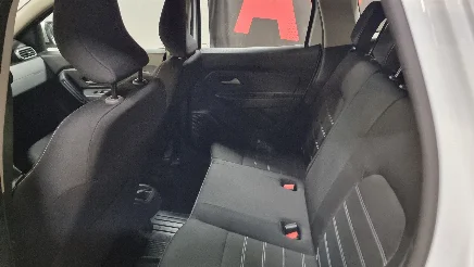 Renault Duster photo-7